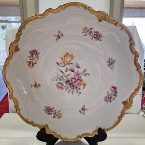 Vintage Reichenbach Platter